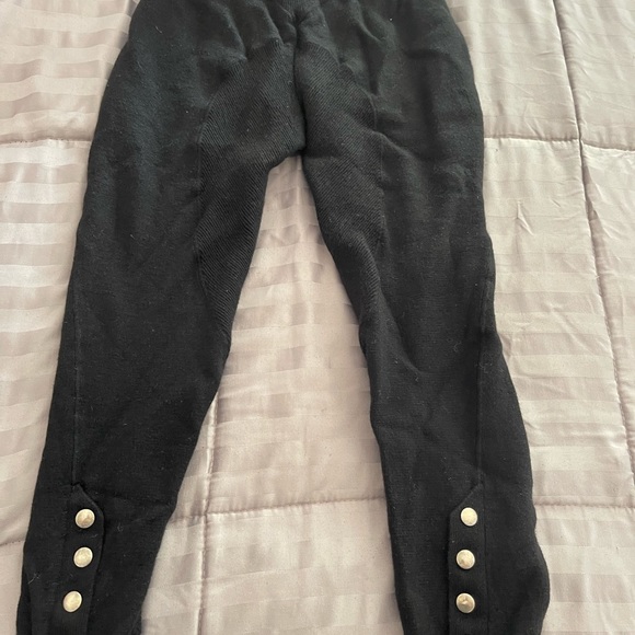 Wool pants - Picture 2 of 5